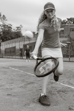 Anna-Marie Weissheim 384 - Anna-Marie Weissheim